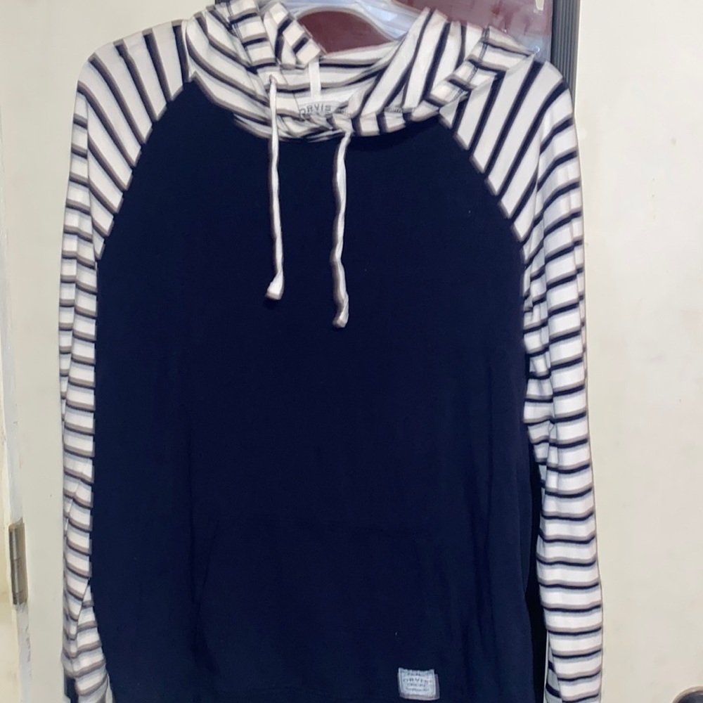 Orvis Womens Sweatshirt.